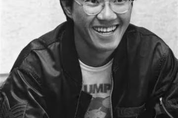 日漫巨匠鳥山明離世,網友淚別童年記憶,《龍珠》成不朽傳奇
