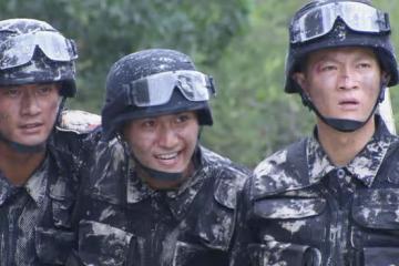 央視開播!38集大劇來了!我難掩激動,終於有像樣的軍旅劇了