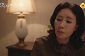 我帶女友見父母，沒想到媽媽瞪大眼睛，喊了一句：「怎麼會是妳？」，接著賞她一巴掌！弄清楚怎麼回事後，我愣住了…