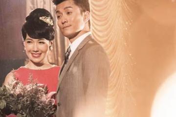 TVB重磅懸疑劇《金宵大廈2》將播！10個單元故事提前看