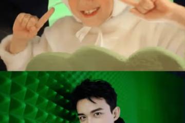 和成龍上節目爆紅!童星14歲被酸「長這樣還能演戲」 9年後「女大十八變」認了:不會再回演藝圈