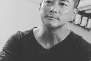 消失八點檔！53歲江宏恩「緊急入院動手術」　撿回一條命「現況曝光」