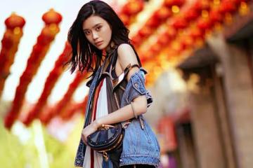 奚夢瑤成新船下水儀式主角,地位穩固,網友:真愛無需婚禮證明