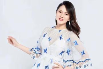 伊能靜懇請大家別再叫她兒子「哈利」,恩利才是他的真名!
