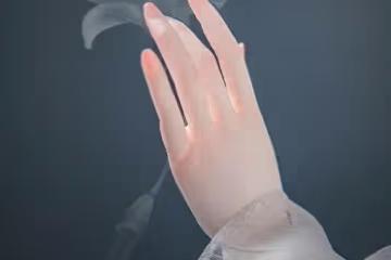 恭喜你啊！有緣人，明天你將會得到一筆不菲的收入，快接住！