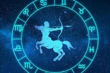射手座：宇宙都在助你，貴人、良緣齊相聚，好運降臨，財富入庫！