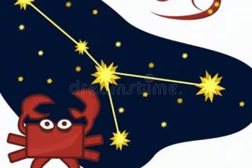 2024年「巨蟹座」十年大運爆發！財運全開，瘋狂吸金，成人生贏家