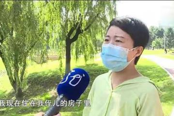 孩子上大學夫妻離婚，一場婚姻雙方委屈，丈夫稱：被她忽悠了20年