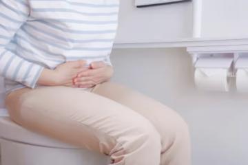 女性注意!感覺沒尿乾淨「恐引發腎衰竭」 婦科醫「教導正確尿姿」網友驚呼:解決多年困擾