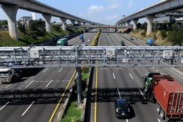 還記得國道回數票嗎? 老司機曝「不只過路收費」還有隱藏用途:沒錢都靠它!
