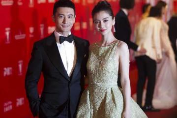 baby被曝淚崩吐離婚內幕,哭喊黃曉明不要我,本尊曬美照不受影響