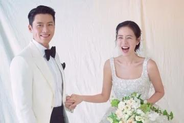 玄彬、孫藝珍婚禮花費曝光！ 賓客曬豪華謝禮 ，每組破萬元！
