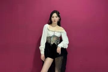 Red Velvet上演一個也不能少,繼Seulgi後Wendy也確診全員染過疫