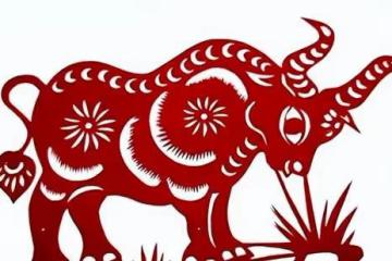 生肖牛：吉星入命，大運纏身，財運降臨，順風順水有大財！