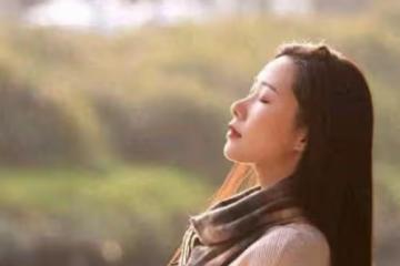 今生相愛卻無緣夫妻的人，就做一對特殊的朋友吧