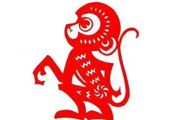 生肖猴，2024這三大禁忌你不得不防！