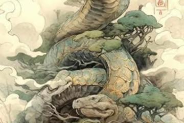 生 肖蛇：你將3天後轉鴻運，貴人相助一鳴驚人，財富如山湧來！