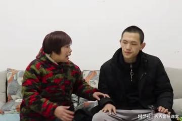 兒子高大帥氣，兒媳又矮又丑，兒子卻說撿到寶了，我的未來全靠她