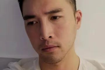 TVB知名男星確診康復後留下後遺症！會伴有心絞痛，人也瘦了一圈