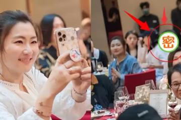 Selina雙腿傷疤像魚鱗 男友一句話就讓她痛哭,任爸認可未來女婿
