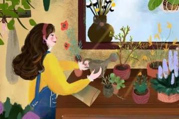 兒媳生病婆婆不照顧她，非去照顧生二胎的大姑姐，結果摔傷了