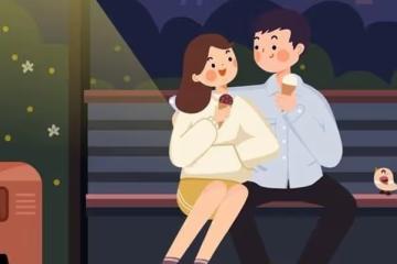 丈夫不陪妻子去產檢，卻陪夫妻吵架的前女友，妻子知道後要離婚