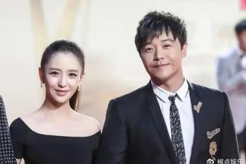 離婚不分家，給前夫公司注資，網友稱傻白甜佟麗婭：對陳思誠余情未了