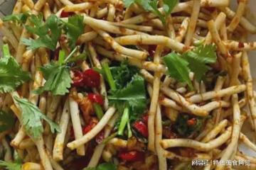 防輻射食物,隔三差五吃一次提高身體免疫力,身體越吃越健康