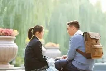 閨女去世幾年女婿另娶，女婿帶她來探望我時她對我的稱呼使我驚訝