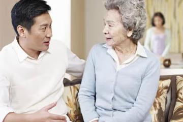 老婆懷孕,女婿與丈母娘爭吵誰有理?3個男人講出了心裡話