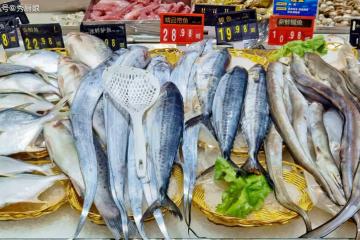 過年買魚,懂行的人專挑這5種魚,便宜又好吃,魚販都誇你是行家