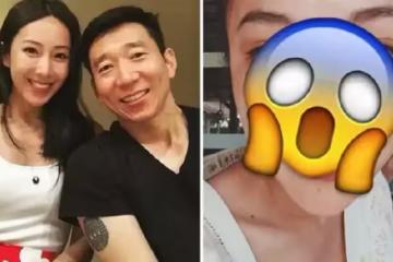 超模隋棠素顏罕曝光 「滿臉雀斑」卻超自信,嫁豪門3年生3胎,網友:太拼了