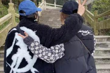 楊冪連續三年為劉詩詩慶生,甜喊「親愛的小劉」,詩冪太美好了
