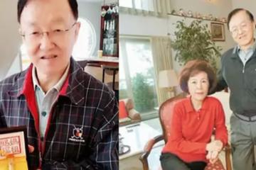 盛竹如坐擁120坪上億豪宅， 不送豪車豪宅送兒「台積電股票當紅包」教理財，年收千萬衣服穿到破超節儉