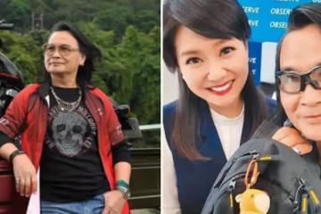沈文程開口談前妻愛女「坦承當爸爸不稱職」自認虧欠孩子內心煎熬藏不住 「堅持孤身留臺21年」：不會怨兒子誤會我!