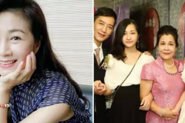 失婚花心尪16年！方文琳放下「送愛女參加前夫婚禮」婆婆看到她「馬上找大姑出來」暖淚：無所求了