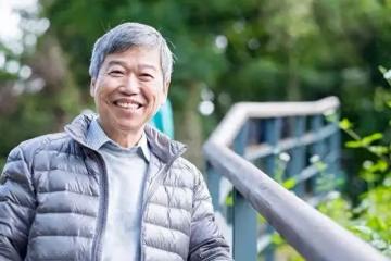照顧丁克大伯10年，妻子無意中看到他的遺囑，就不願再去見他了