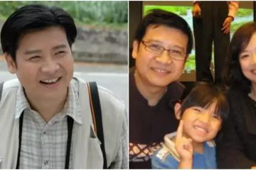 58歲楊慶煌一生3段婚姻!現任與前妻小孩不合「後母難當」悔不當初「選擇錯誤」對子女愧疚