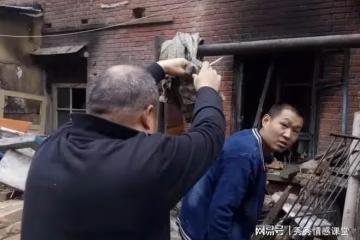老婆出國一去不回,我贍養岳父6年,看到他立的遺囑我捏緊了拳頭