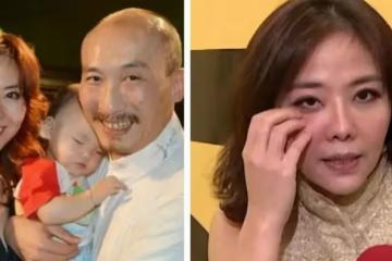 和老公分居！小潘潘富豪尪「詐貸農會11億元」被檢方起訴　衰成落難董娘「近況曝光」
