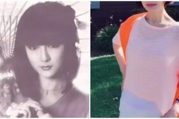 單身40年!奶奶級女星「逆天凍齡比劉曉慶美」淡出10年「74歲還像少女」:心態是重點
