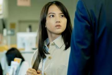 勇奪日本奧斯卡女配，清原果耶超齡演技就連佐藤健也讚嘆