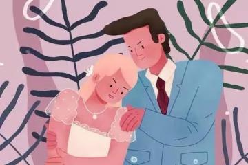 孩子發燒,結束了我和老公5年的婚姻,離婚後我在尋找一個男人