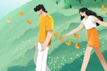 母親生病後去住兒子家，兒子忙著伺候狗而不管母親，母親心寒透頂