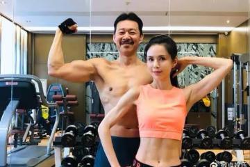 甩妻子巴掌、缺席兒子婚禮，「渣父」張豐毅為何還被誇是真男人？