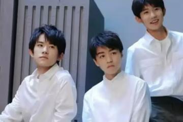 完全失控了?再一次互撕!從兄弟情深到爭議不斷,TFBOYS怎麼了?