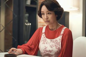 「我讓我媽接送孩子，關你啥事」小姑子的理所當然，我無言以對