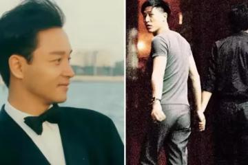 張國榮離開19年,4億遺產是如何處理的?唐鶴德拿走2億後乾了什麼?