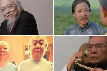 2022年剛過三個月，就已有11位港臺明星離世，最年輕的才42歲