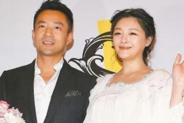 汪小菲大S終於離婚，兩個孩子撫養權花落誰家，婆婆反應耐人尋味